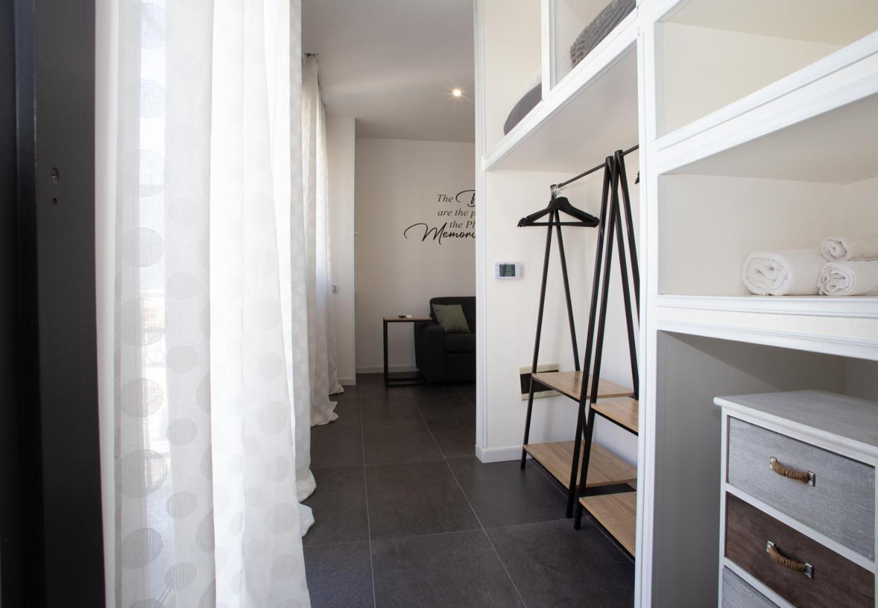 Al Mar 38 - The Fab Stay Brindisi Buitenkant foto